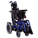 Електроколяска PCC OSD-PCC 1600, фото 7