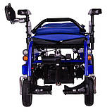 Електроколяска «ROCKET III» OSD-ROCKET, фото 2