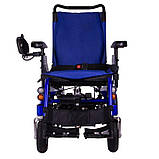 Електроколяска «ROCKET III» OSD-ROCKET, фото 5