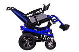 Електроколяска «ROCKET III» OSD-ROCKET, фото 7