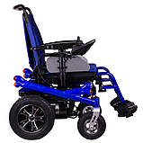 Електроколяска «ROCKET III» OSD-ROCKET, фото 9