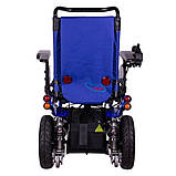 Електроколяска «ROCKET III» OSD-ROCKET, фото 10