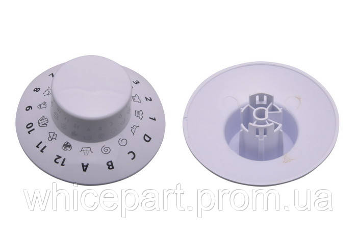 Ручка таймера для пральної машини Ariston C00267555