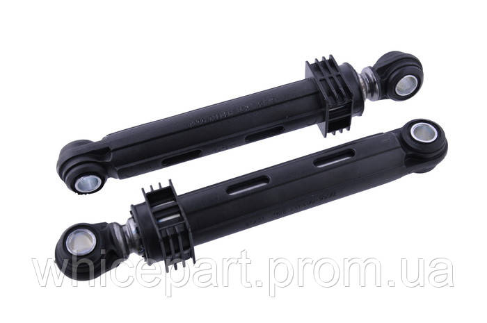 Амортизатор для пральної машини Samsung DC66-00343J AKS, 80N 165/10mm (1 шт.)
