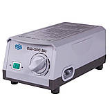 Ячеистый противопролежневый матрас с компрессором OSD-QDC-303, фото 3