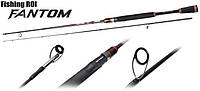 Карбоновый спиннинг Fishing ROI Fantom 5-24g 2.04m