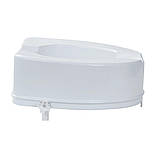 Насадка на унітаз «King» 15 см KING-15-00, фото 2