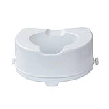 Насадка на унітаз «King» 15 см KING-15-00, фото 3