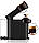 Капсульна кавоварка Delonghi Nespresso Vertuo Next ENV 120 BW Premium, фото 8
