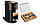 Капсульна кавоварка Delonghi Nespresso Vertuo Next ENV 120 BW Premium, фото 4