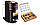 Капсульна кавоварка Delonghi Nespresso Vertuo Next ENV 120 BW Premium, фото 5