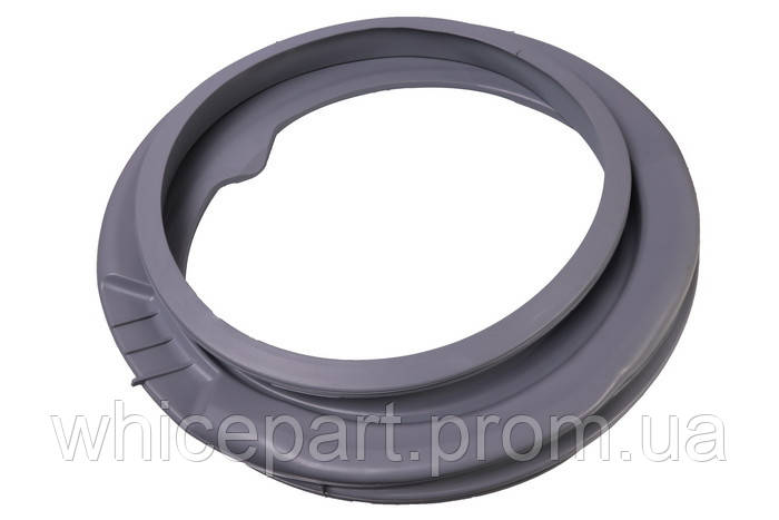 Гума (манжета) люка для пральної машини Ariston, Indesit C00290841, 144002875