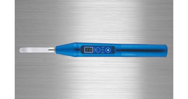 Фотополімерна лампа TULIP 100A, фото 1