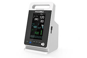 Монитор пациента MD2000C (SpO2, ЧП, Ip, НиАд, Темп)