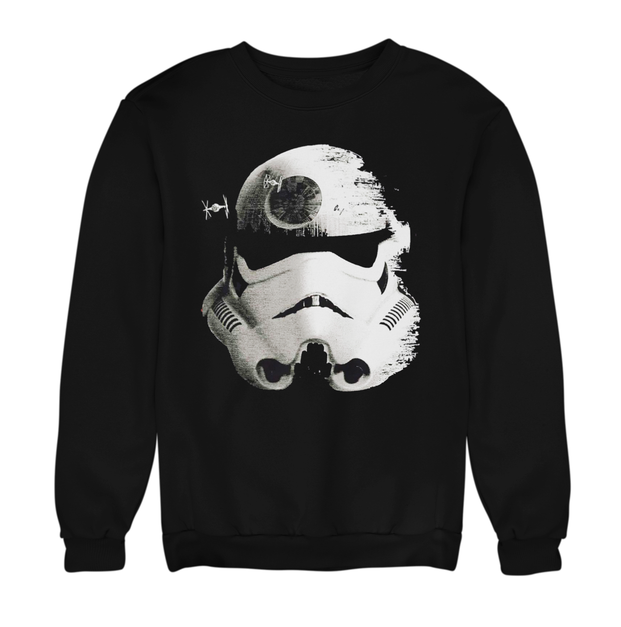 Світшот Star Wars Vintage
