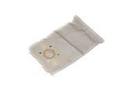 Мешок для пылесоса LG L07C, VC08W06, многоразовый, 111*101 мм