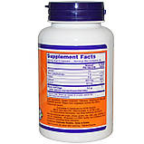 Акулячий хрящ, Now Foods, 750 мг, 100 капсул, фото 2