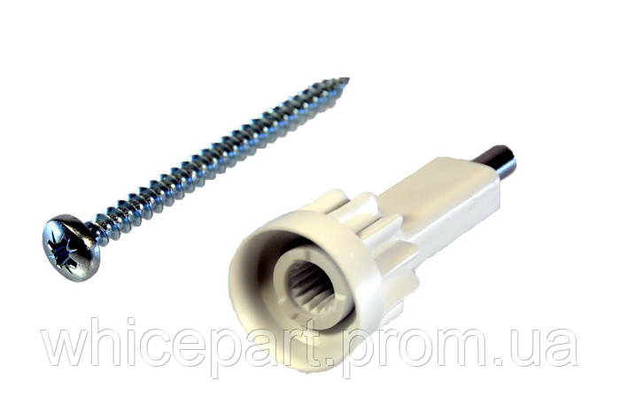 Куплер (муфта) штока для кухонного комбайна Bosch 182709 (ID#1585491044 ...