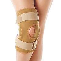 Брейс коленного сустава с боковой стабилизацией KS-02 Dr. Life