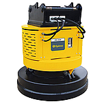 Магніт для екскаваторів