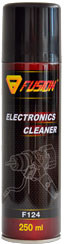 Очисник контактів Fusion F124 ELECTRONIC CLEANER 250 мл (F124/250)