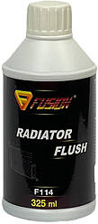 Очисник радіатора Fusion F114 RADIATOR FLUSH 325 мл (F114/325)