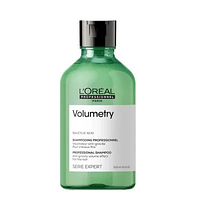 Шампунь для объема тонких волос-L'Oreal Professionnel Volumetry Shampoo 300 ml