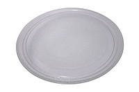 Тарелка для микроволновой печи d=285 мм плоская