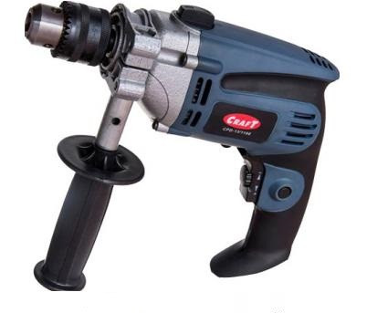 Дриль електричний CRAFT CPD-13/1100
