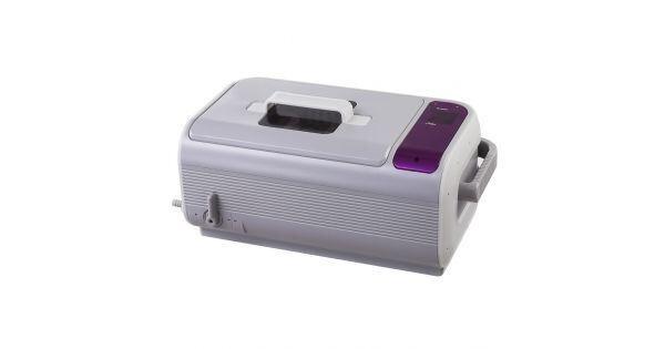 Мийка ультразвукова COLLIN 60, фото 1