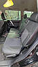 Чохли на сидіння Lexus GX 470 2002 — 2009, Серія Екошкіра + Ромб, Tuning Cobra, фото 4