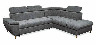 Кутовий диван Бруклін для вітальні Sofa