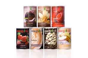 EnergyDiet