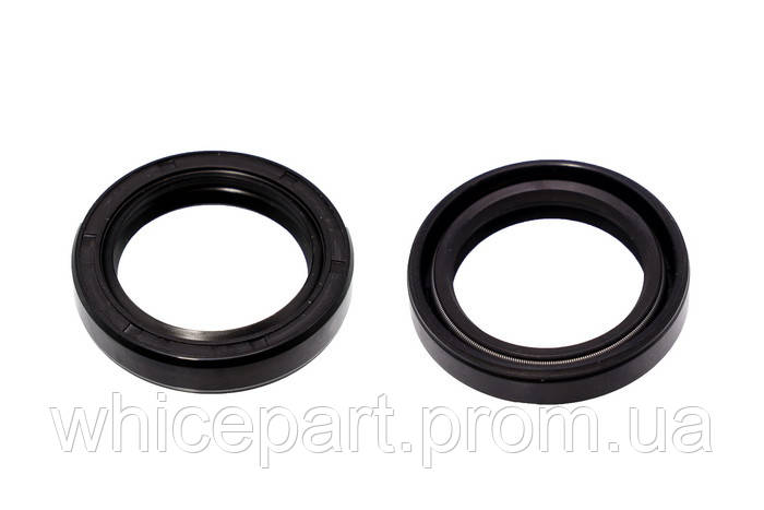 Сальник 26*40*7 Мм — Купить Недорого на Bigl.ua (1585504011)