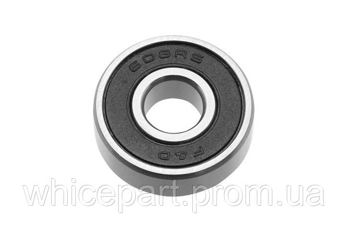 Подшипник шариковый F&D 608-2RS (8*22*7) (ID#1585492356), цена: 42.70 ...