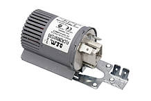 Фільтр мережевий для пральної машини Hansa, Whirlpool 481010807672, DE.M. FLCR280501ER5 (роз'єм)