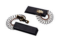 Щетки Электродвигателя для Стиральной Машины, 5*12.5*36, Bosch 00154740 ...