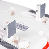 Лава для душу Nova з поручнем N9201, фото 2