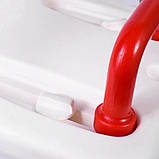 Лава для душу Nova з поручнем N9201, фото 3