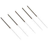 Стерильні голки для акупунктури 0,30 х 40 (1000 шт.), SAN-30-40-1000, фото 3