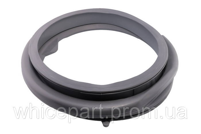 Гума (манжета) люка для пральної машини Ariston, Indesit C00516629, C00515844, 144003575