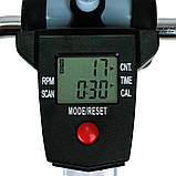 Реабілітаційний тренажер для ніг з лічильником OSD-CPS005ABC, фото 4