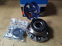 Подшипник ступицы колеса на Opel Astra G 1.4-2.0 1998-2009 (+ ABS) на 5 отверстий "PFI" PHU53513K - США