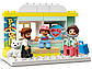 Lego Duplo Похід до лікаря 10968, фото 6