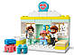 Lego Duplo Похід до лікаря 10968, фото 5