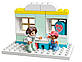 Lego Duplo Похід до лікаря 10968, фото 7