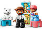 Lego Duplo Похід до лікаря 10968, фото 9