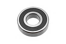 Підшипник кульковий F&D 6306-2RS (30*72*19)