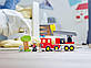 Lego Duplo Пожежна машина 10969, фото 3