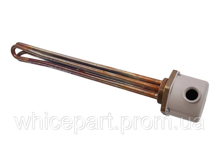 Тен для електрокотла Thermowatt 11⁄2" 380 В 9 кВт